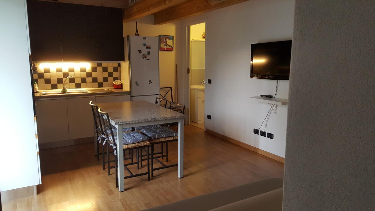 Apartment Regina Uno Como Kültér fotó